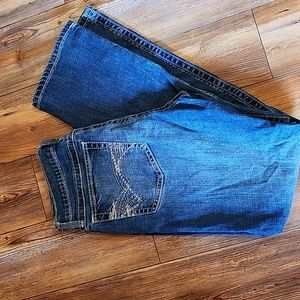 Wrangler 20X Mens Jeans